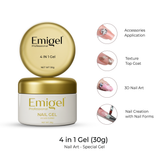 Emigel - 4 in 1 Gel